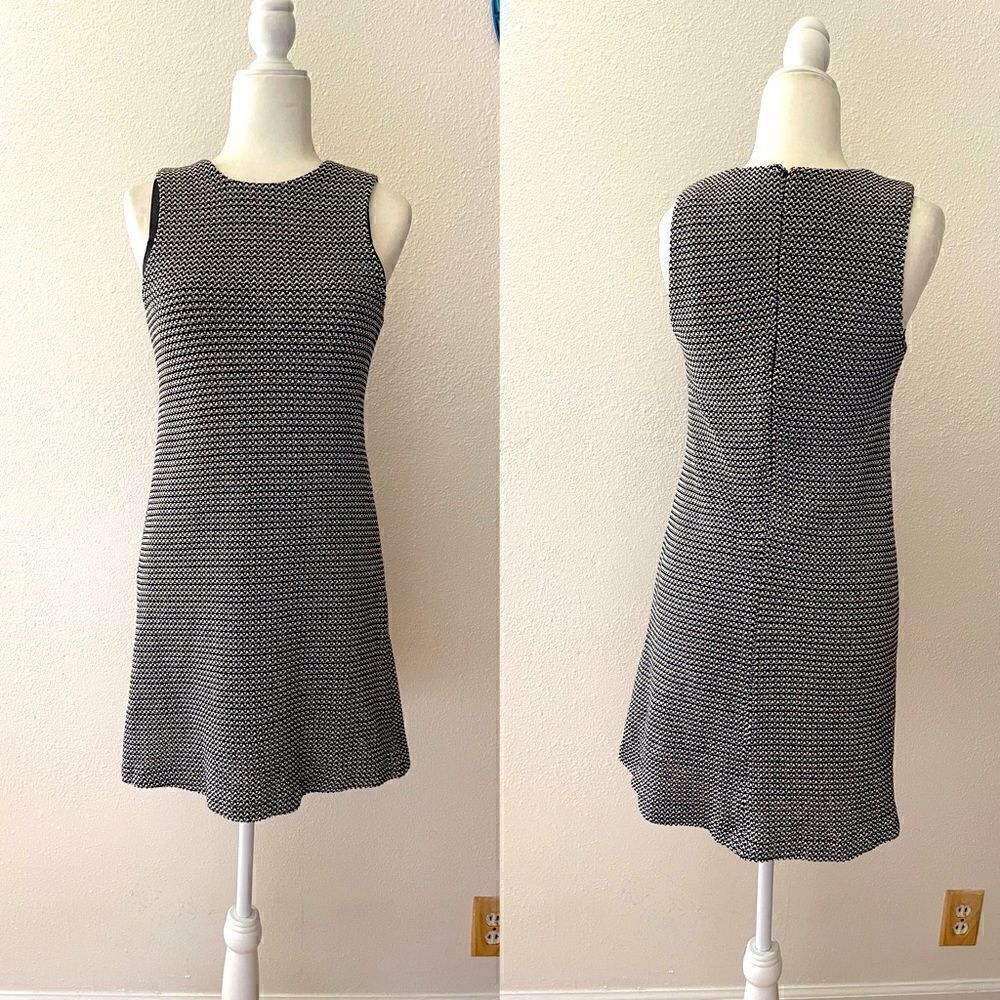 Steven alan crochet dress size p